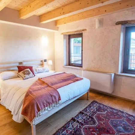 Le Di Marietta 3* Rovere Veronese