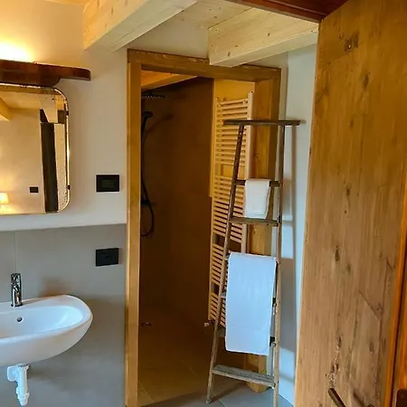 Le Di Marietta Guest house Rovere Veronese