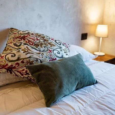 Guest house Le Di Marietta Rovere Veronese