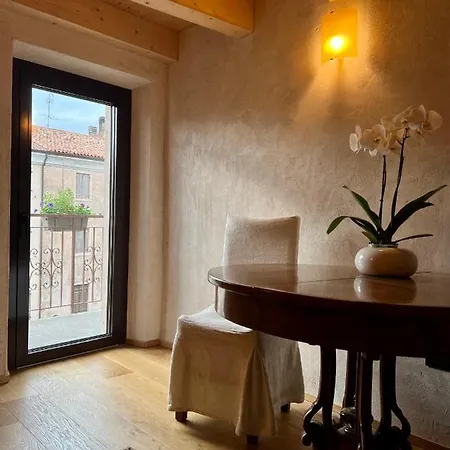 Guest house Le Di Marietta *