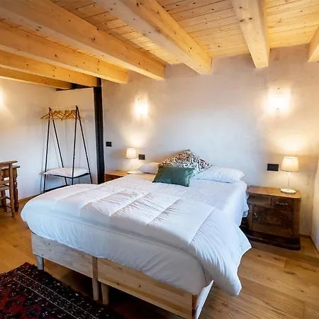 Le Di Marietta Guest house