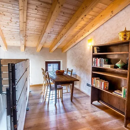 Le Di Marietta Guest house *