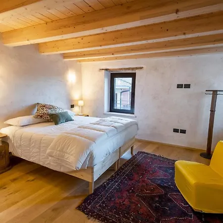 Le Di Marietta Guest house