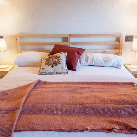 Guest house Le Di Marietta *